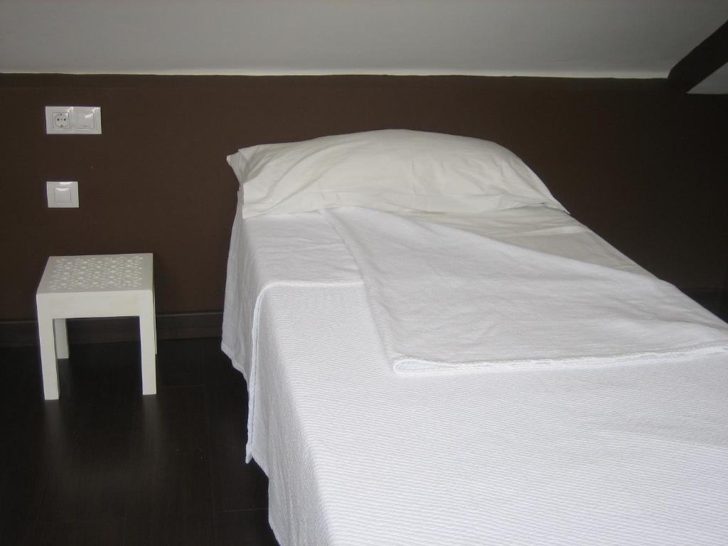 Residencia Universitaria San Jose Málaga Quarto foto